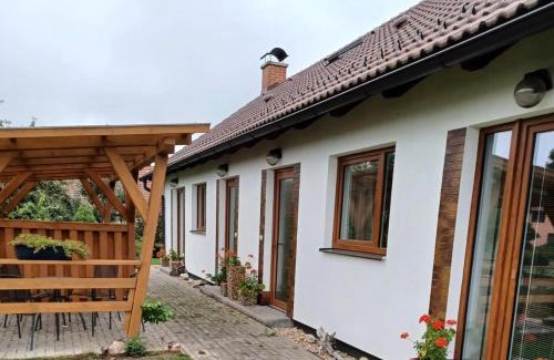 Kojcice Apartamento | Apartmány Kojčice