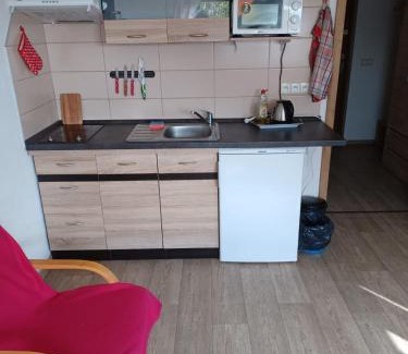 Kojcice Apartamento | Apartmány Kojčice