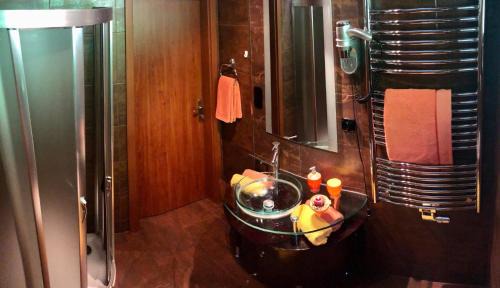 Luhacovice Apartamento | Apartmány Kolonáda