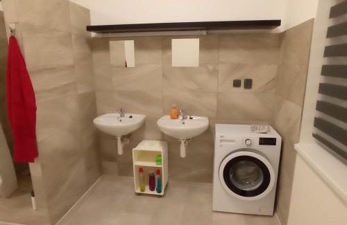 Hustenovice Apartamento | Apartmány Kortan