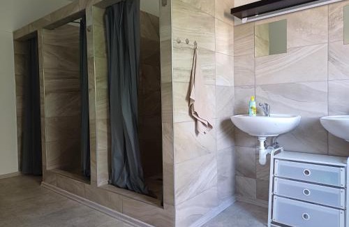 Hustenovice Apartamento | Apartmány Kortan