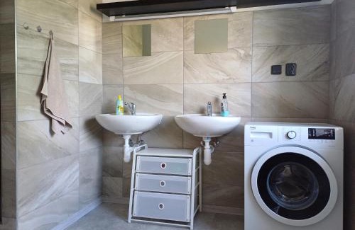 Hustenovice Apartamento | Apartmány Kortan