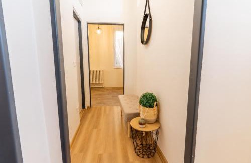 Sumperk Apartamento | Apartmány KRAKENS