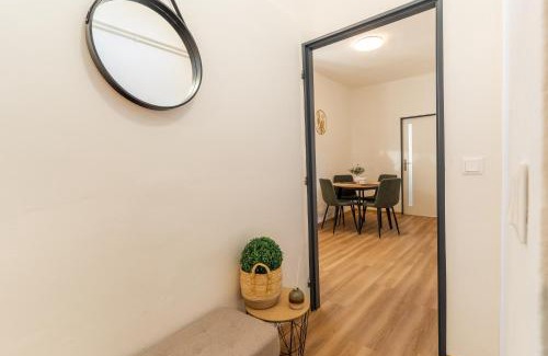 Sumperk Apartamento | Apartmány KRAKENS