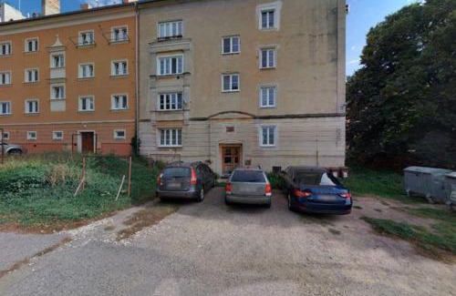 Mikulov Apartamento | Apartmány Kristýna