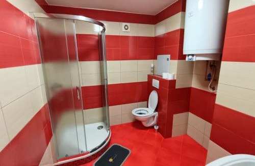 Mikulov Apartamento | Apartmány Kristýna