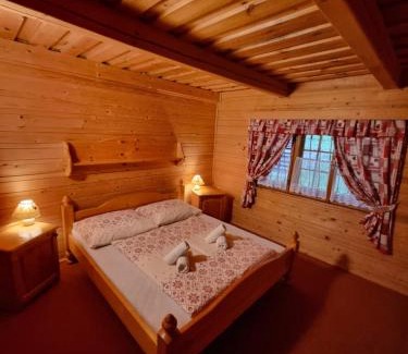 Dolny Kubin Apartamento | Apartmány Kubínska hoľa