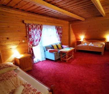 Dolny Kubin Apartamento | Apartmány Kubínska hoľa
