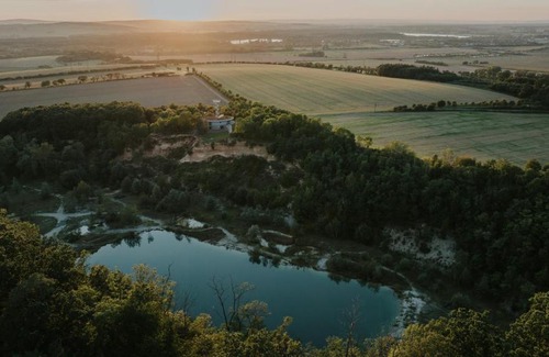 Kurovice Apartamento | Apartmány Kurovický lom