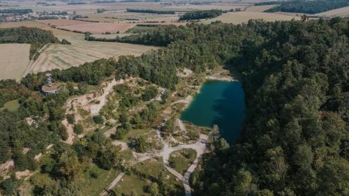 Kurovice Apartamento | Apartmány Kurovický lom