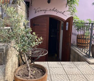 Mikulov Apartamento | Apartmány Lavander Mikulov
