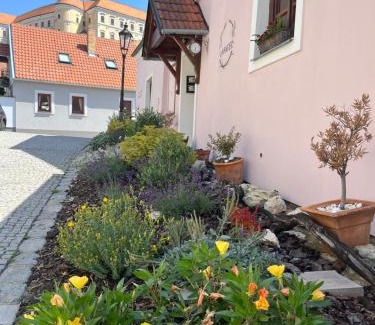 Mikulov Apartamento | Apartmány Lavander Mikulov