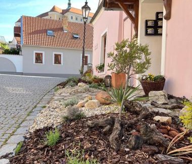 Mikulov Apartamento | Apartmány Lavander Mikulov