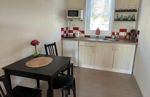 Novy Prerov Apartamento | Apartmány Levandule