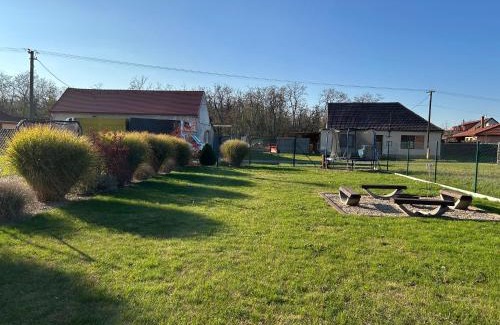 Novy Prerov Apartamento | Apartmány Levandule