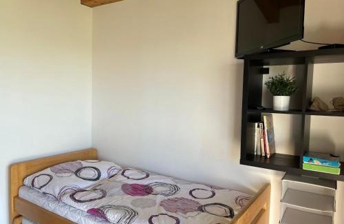 Novy Prerov Apartamento | Apartmány Levandule
