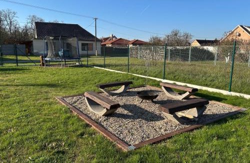 Novy Prerov Apartamento | Apartmány Levandule