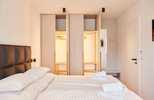 Predni Vyton Apartamento | Apartmány Lipno Přední Výtoň