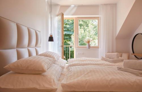 Predni Vyton Apartamento | Apartmány Lipno Přední Výtoň