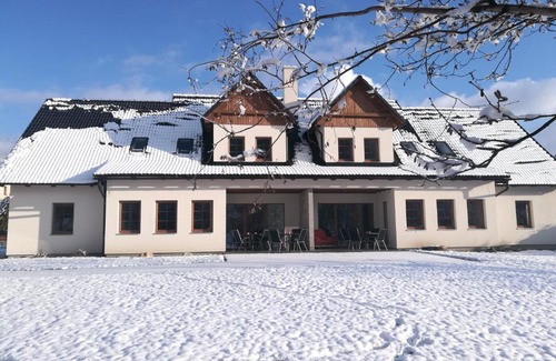 Loucna nad Desnou Apartamento | Apartmány Loučná nad Desnou