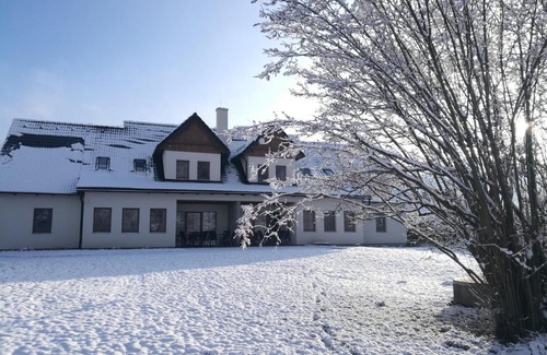 Loucna nad Desnou Apartamento | Apartmány Loučná nad Desnou