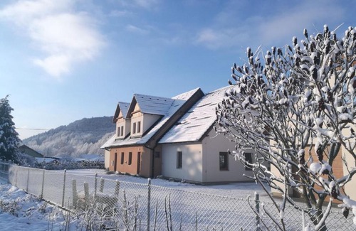 Loucna nad Desnou Apartamento | Apartmány Loučná nad Desnou