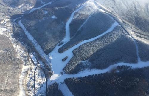 Loucna nad Desnou Apartamento | Apartmány Loučná nad Desnou