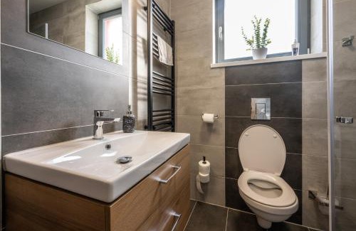 Jihlava Apartamento | Apartmány Lucie