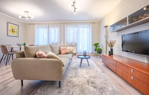 Luhacovice Apartamento | Apartmány Luhačovice, Royal