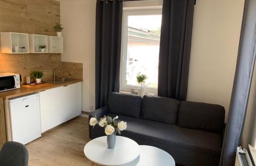 Ceska Lipa Apartamento | Apartmány LUXOR