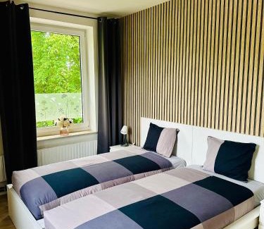 Ceska Lipa Apartamento | Apartmány LUXOR