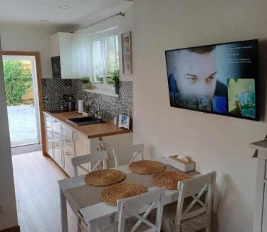 Stare Splavy Apartamento | Apartmány Máchovo jezero
