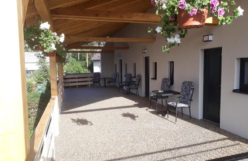 Stare Splavy Casa | Apartmány Máchovo jezero