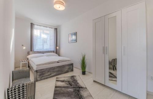 Dvur Kralove nad Labem Apartamento | Apartmány Malen