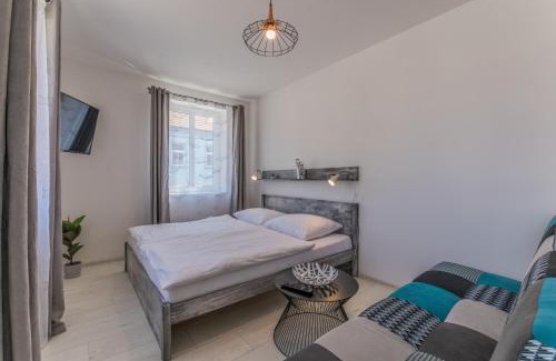 Dvur Kralove nad Labem Apartamento | Apartmány Malen