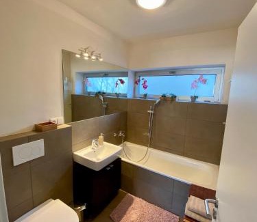 Luhacovice Apartamento | Apartmány Magion