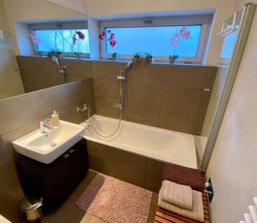 Luhacovice Apartamento | Apartmány Magion