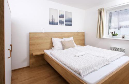 Mala Moravka Apartamento | Apartmány Malá Morávka
