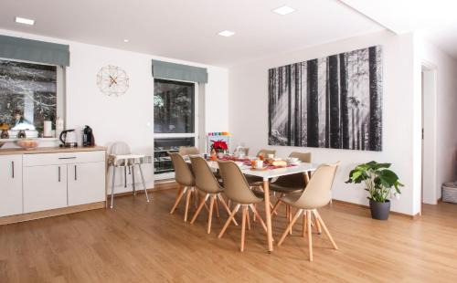 Mala Moravka Apartamento | Apartmány Malá Morávka