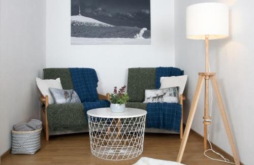 Mala Moravka Apartamento | Apartmány Malá Morávka