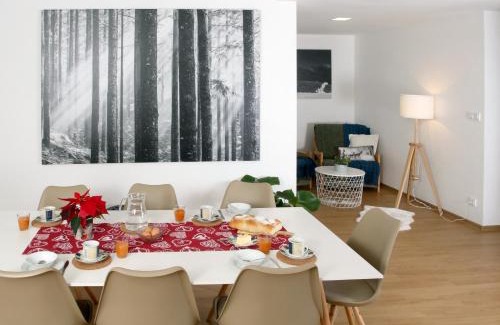 Mala Moravka Apartamento | Apartmány Malá Morávka
