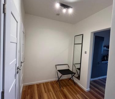 Broumov Apartamento | Apartmány Malé náměstí, Broumov
