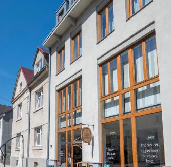 Ceske Budejovice Apartamento | apartmány Marco Shipping