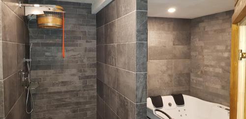 Mimon Cama Y Desayuno | Apartmány Meandry