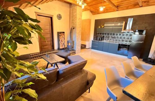 Zdarna Apartamento | Apartmány Miláček