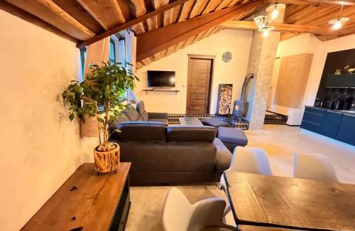 Zdarna Apartamento | Apartmány Miláček