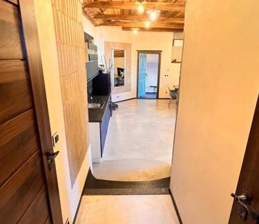 Zdarna Apartamento | Apartmány Miláček