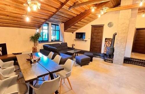 Zdarna Apartamento | Apartmány Miláček