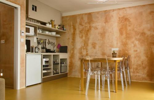 Vaclavov u Bruntalu Apartamento | Apartmány Modřínová Archa s privátní saunou