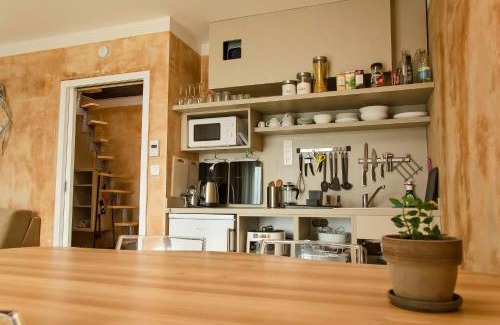 Vaclavov u Bruntalu Apartamento | Apartmány Modřínová Archa s privátní saunou